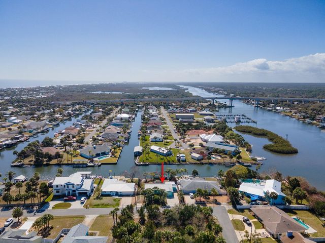 304 PALM CIRCLE, Flagler Beach, FL 32136