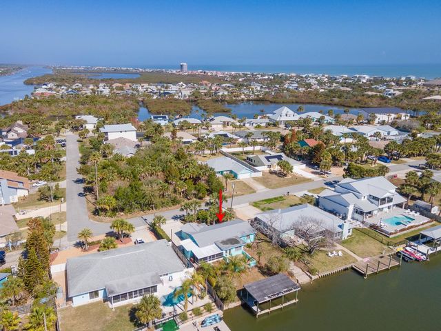 304 PALM CIRCLE, Flagler Beach, FL 32136