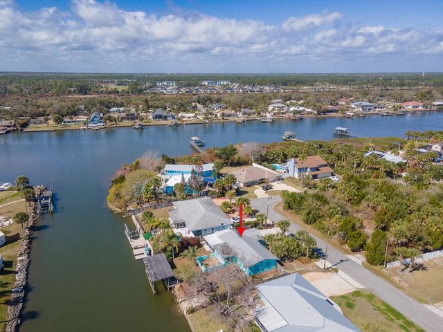 304 PALM CIRCLE, Flagler Beach, FL 32136