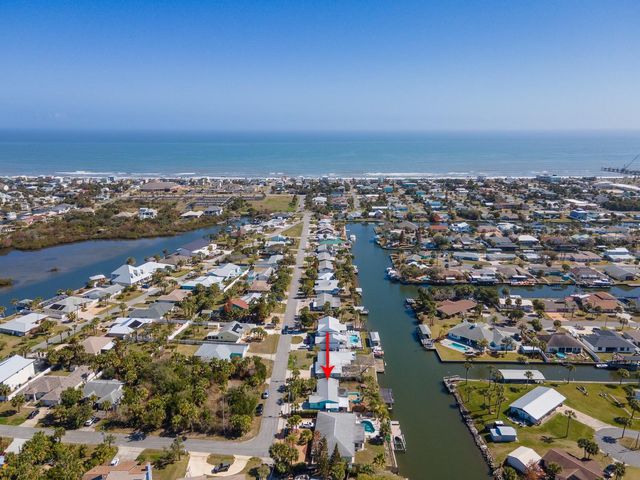 304 PALM CIRCLE, Flagler Beach, FL 32136