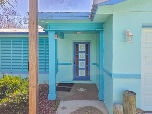 304 PALM CIRCLE, Flagler Beach, FL 32136