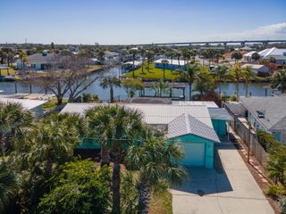 304 PALM CIRCLE, Flagler Beach, FL 32136