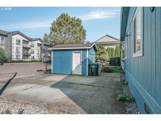 7842 Se LINDY St, Portland, OR 97206