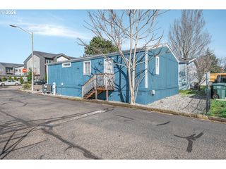 7842 Se LINDY St, Portland, OR 97206