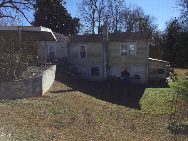 1141 Gant Road, Graham, NC 27253