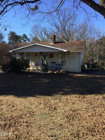 1141 Gant Road, Graham, NC 27253