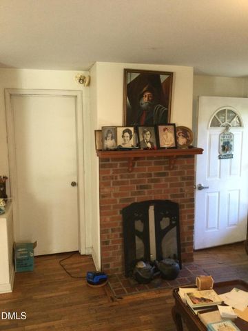 1141 Gant Road, Graham, NC 27253