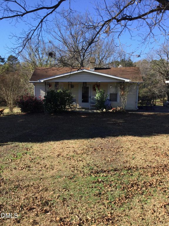 1141 Gant Road, Graham, NC 27253