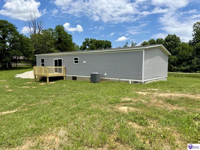 1303 Wonderland Cavern Road, Cecilia, KY 42724