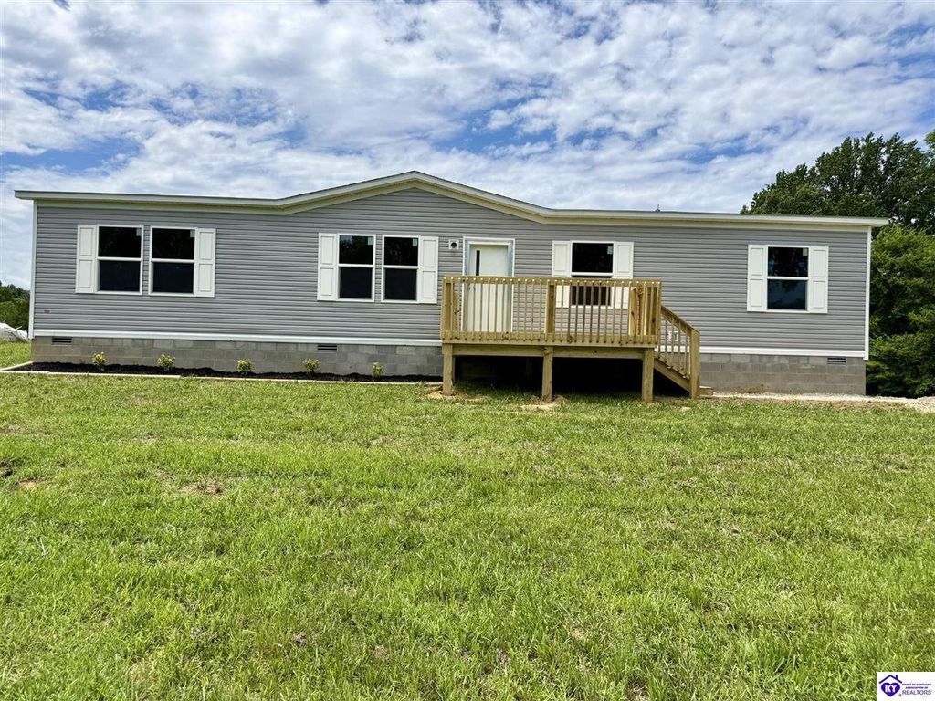 1303 Wonderland Cavern Road, Cecilia, KY 42724