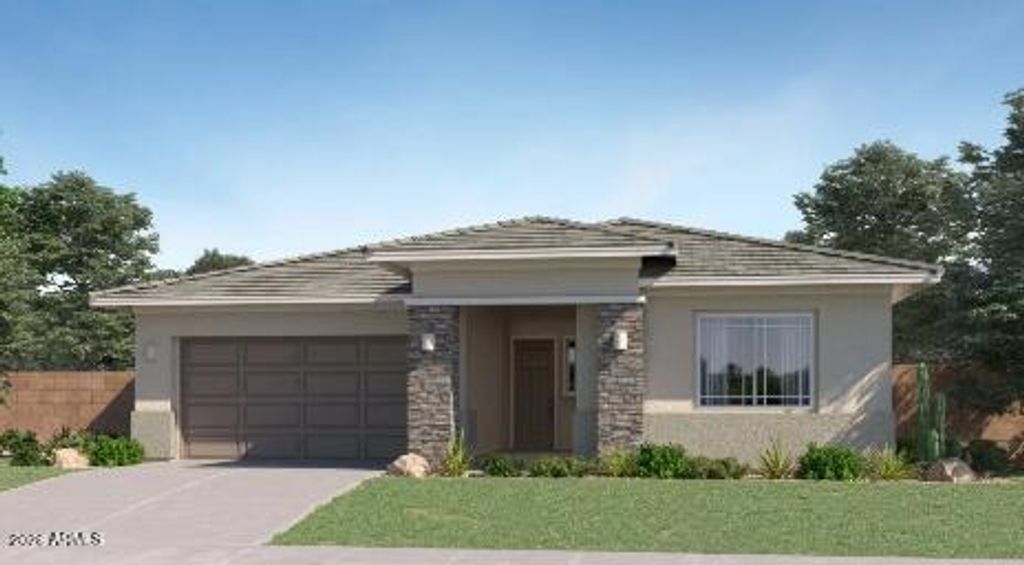 3343 E AGLIO Avenue, San Tan Valley, AZ 85143