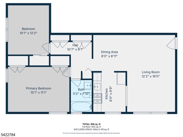 25 Hinchman Ave 1A, Wayne Twp., NJ 07470