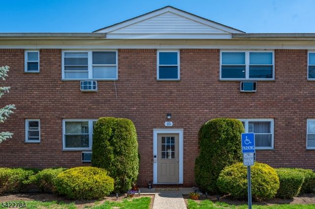 25 Hinchman Ave 1A, Wayne Twp., NJ 07470