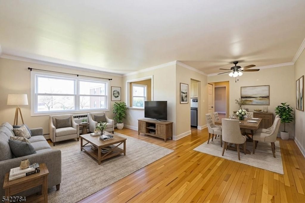 25 Hinchman Ave 1A, Wayne Twp., NJ 07470
