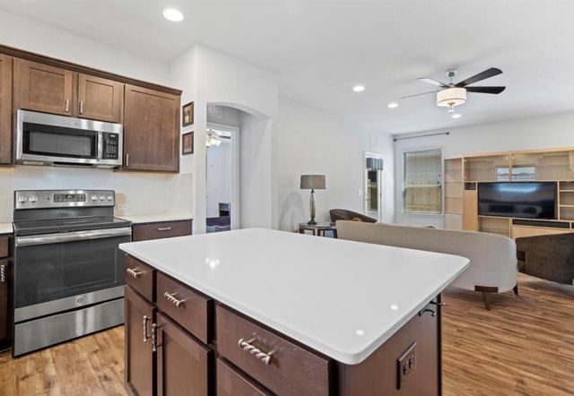 732 Fortrose TER, Pflugerville, TX 78660