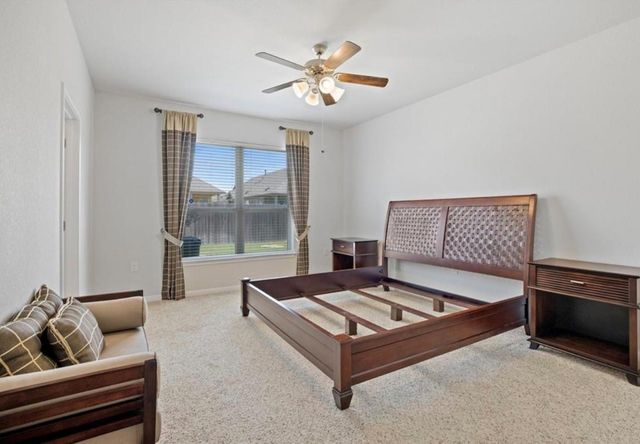 732 Fortrose TER, Pflugerville, TX 78660