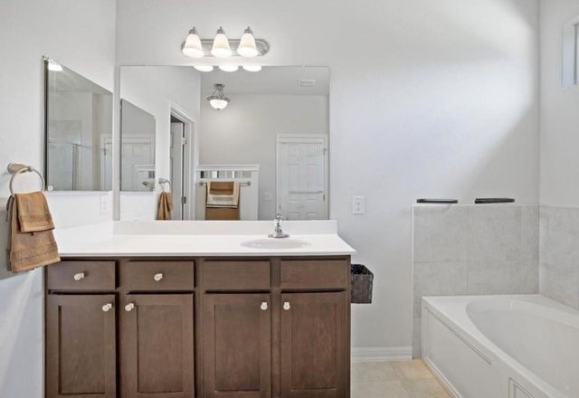 732 Fortrose TER, Pflugerville, TX 78660