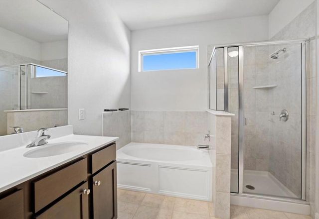 732 Fortrose TER, Pflugerville, TX 78660