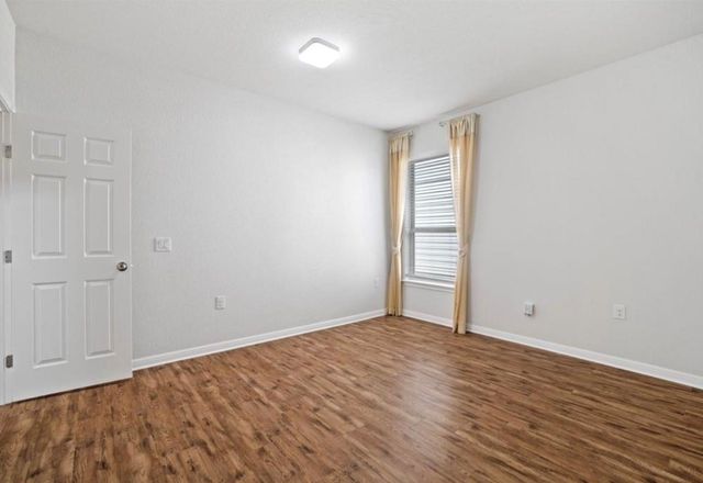 732 Fortrose TER, Pflugerville, TX 78660