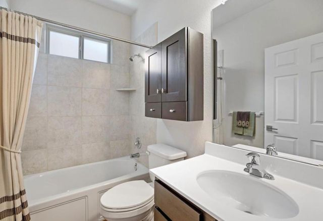 732 Fortrose TER, Pflugerville, TX 78660