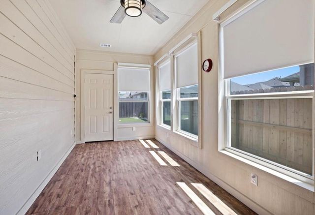 732 Fortrose TER, Pflugerville, TX 78660