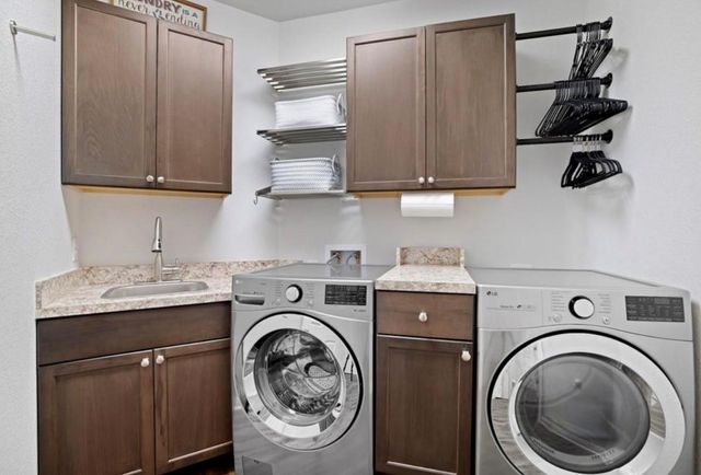 732 Fortrose TER, Pflugerville, TX 78660