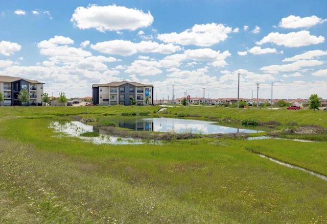 732 Fortrose TER, Pflugerville, TX 78660