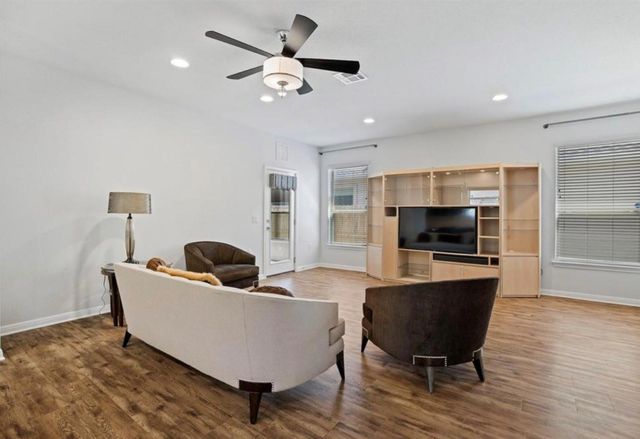 732 Fortrose TER, Pflugerville, TX 78660