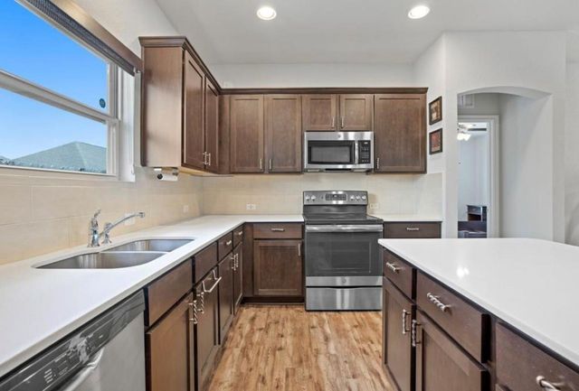 732 Fortrose TER, Pflugerville, TX 78660