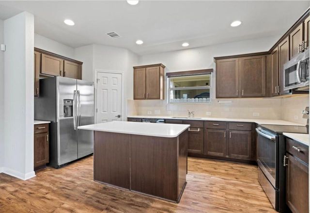 732 Fortrose TER, Pflugerville, TX 78660