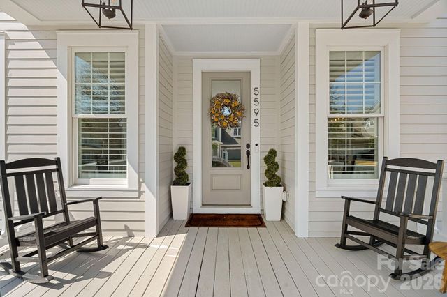 5595 Morris Hunt Drive, Fort Mill, SC 29708