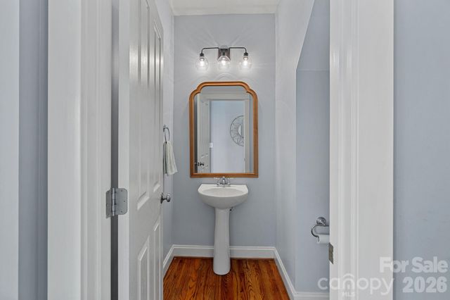 5595 Morris Hunt Drive, Fort Mill, SC 29708