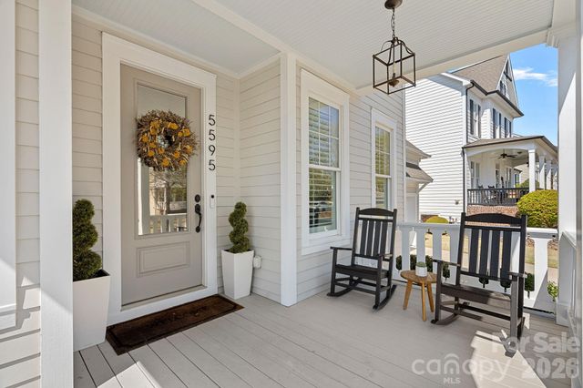5595 Morris Hunt Drive, Fort Mill, SC 29708