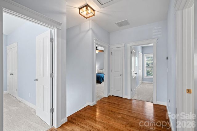 5595 Morris Hunt Drive, Fort Mill, SC 29708