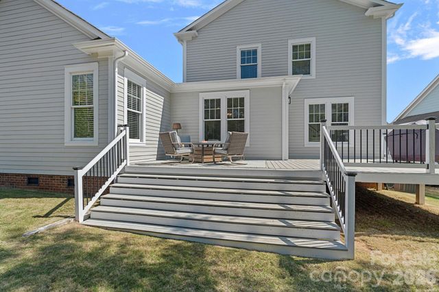 5595 Morris Hunt Drive, Fort Mill, SC 29708