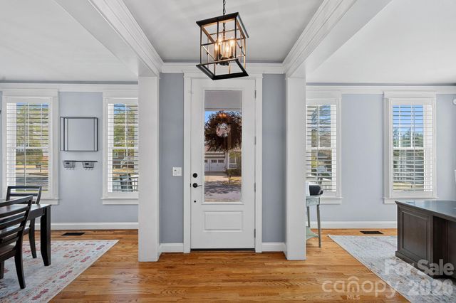 5595 Morris Hunt Drive, Fort Mill, SC 29708