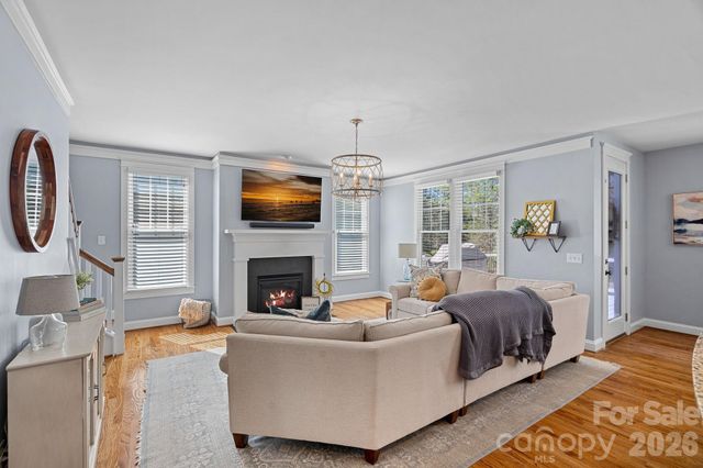 5595 Morris Hunt Drive, Fort Mill, SC 29708