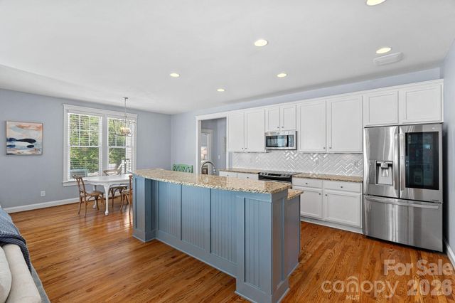 5595 Morris Hunt Drive, Fort Mill, SC 29708