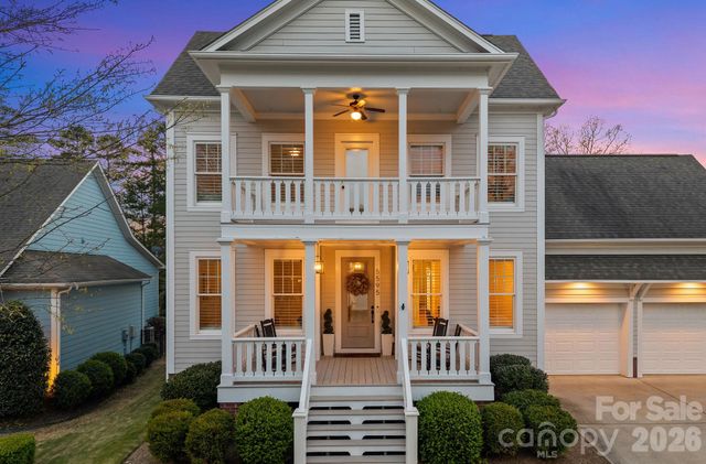 5595 Morris Hunt Drive, Fort Mill, SC 29708