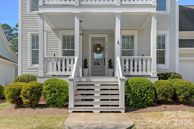 5595 Morris Hunt Drive, Fort Mill, SC 29708