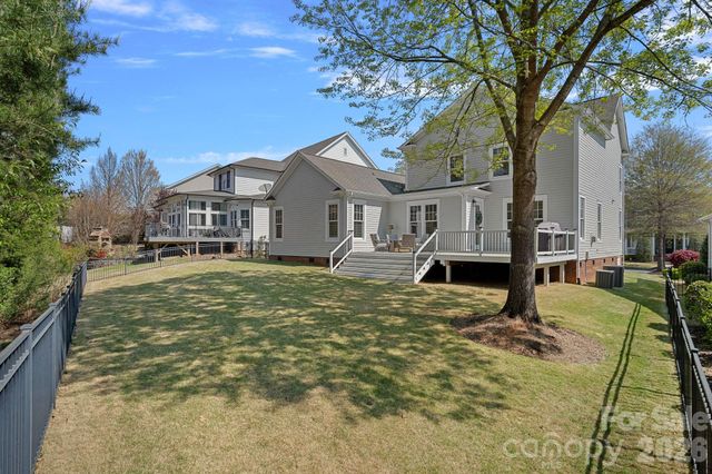 5595 Morris Hunt Drive, Fort Mill, SC 29708