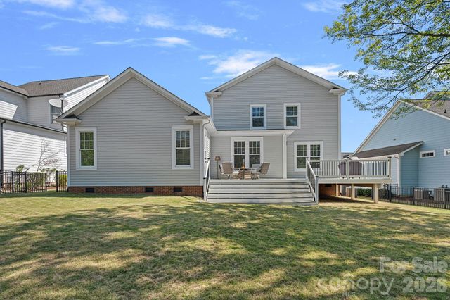 5595 Morris Hunt Drive, Fort Mill, SC 29708