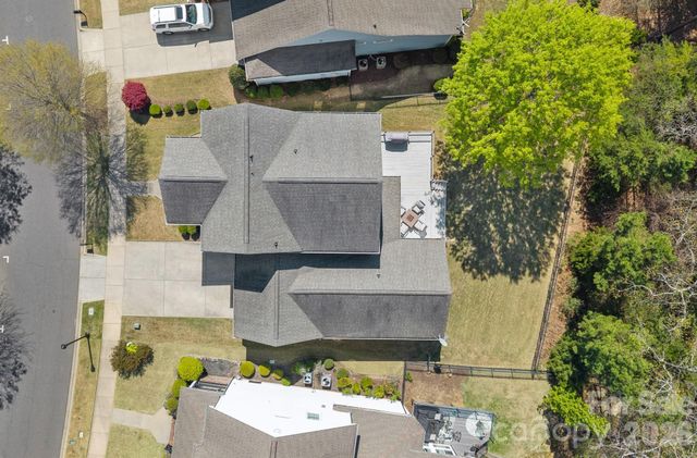 5595 Morris Hunt Drive, Fort Mill, SC 29708