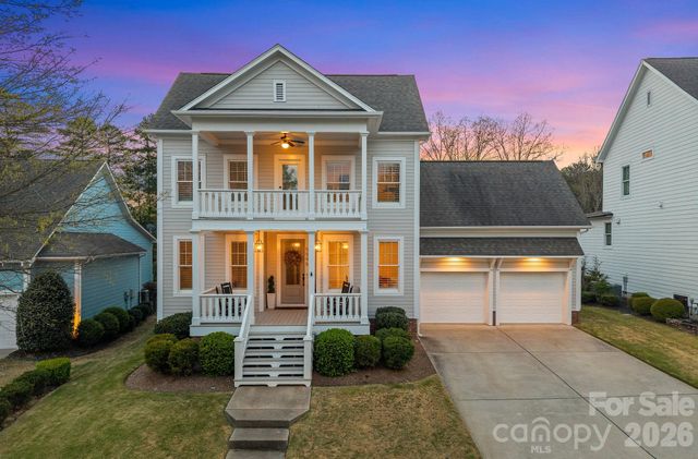 5595 Morris Hunt Drive, Fort Mill, SC 29708