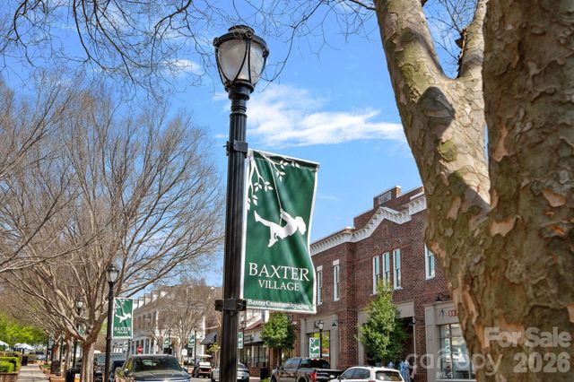 5595 Morris Hunt Drive, Fort Mill, SC 29708