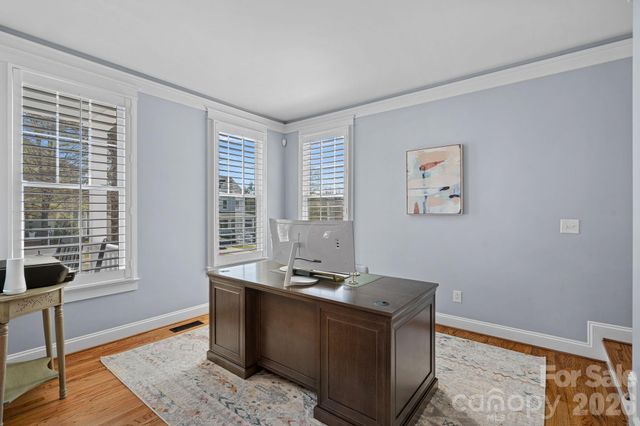 5595 Morris Hunt Drive, Fort Mill, SC 29708