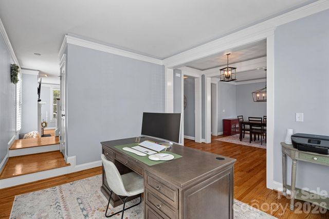 5595 Morris Hunt Drive, Fort Mill, SC 29708