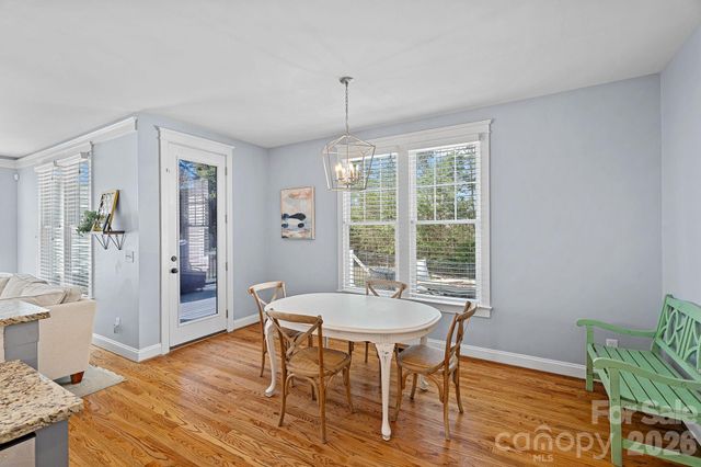 5595 Morris Hunt Drive, Fort Mill, SC 29708