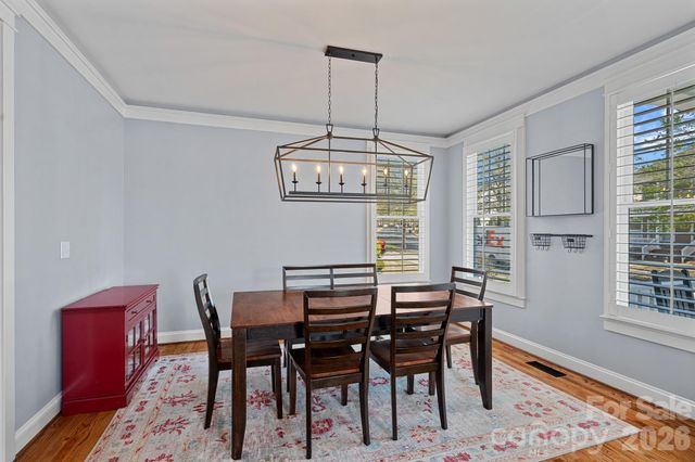 5595 Morris Hunt Drive, Fort Mill, SC 29708