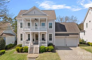 5595 Morris Hunt Drive, Fort Mill, SC 29708